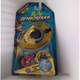 Стартовий набір Denko Sekka "Тигр" Denkosekka (87009-DS)