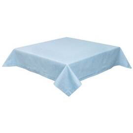 Скатертина 130x220 (PRASEL49-220) LiMaSo, Тип: скатертини, Основний колір: блакитний, Форма скатертини: прямокутна, Розмір: 130x220