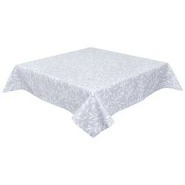 Скатертина 135х240 (NIGHT010.C080-240) LiMaSo, Тип: скатертини, Основний колір: сірий, Форма скатертини: прямокутна, Розмір: 135x240