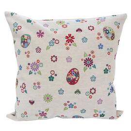 Подушка гобеленова 45X45 (EDEN274B-NV1) LiMaSo