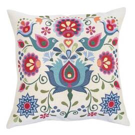 Подушка гобеленова 45х45 (KISS033) LiMaSo