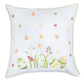 Подушка декоративна 45х45 (NVVV03) LiMaSo