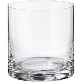 Склянки Larus 410мл для віскі 6 шт. Bohemia (2SD24/00000/410)