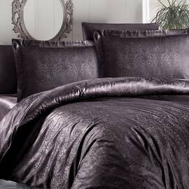 First Сhoice жаккард 200х220 athena kahve