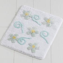 Коврик Chilai Home 50x60 KAFES BEYAZ