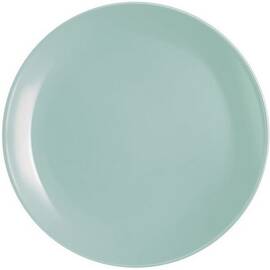 Тарілка Luminarc Diwali Light Turquoise 273 мм підставна (P2013)
