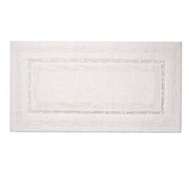 Коврик в ванную Diamond-Ivory 55x110 P218 PHP, Цвет: кремовый, Размер: 55x110