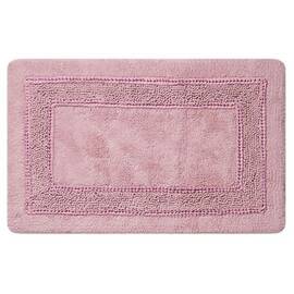 Коврик в ванную Melissa Fragola 55x100 P242 PHP, Цвет: розовый, Размер: 55x100