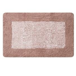 Коврик в ванную Nuvola Rosella 55x110 P233 PHP, Цвет: розовый, Размер: 55x110