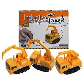 Індуктивна машина екскаватор BitKit