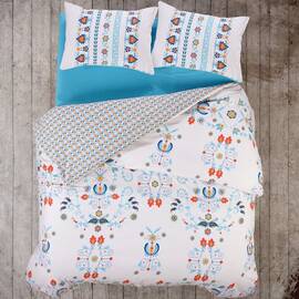 Cotton box Ранфорс Alacatura 200х220 CESMINAZ