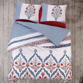 Cotton box Ранфорс Alacatura 200х220 MAHBER