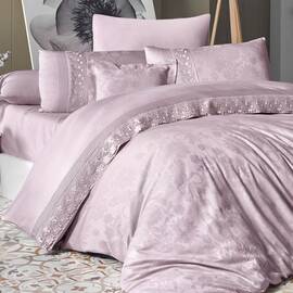 First Сhoice V.I.P Moon light сатин 200х220 buhara