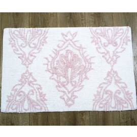 Коврик Irya Juana g.kurusu 70x110 (2000022200523), Цвет: розовый, Размер: 70x110