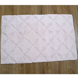 Коврик Irya Lois seftali персик 70x115 (2000022200615), Цвет: персиковый, Размер: 70x115