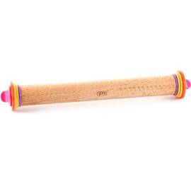 Скалка многоразмерная BELLAVISTA 43см. Gipfel 2029