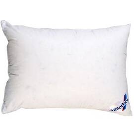 Подушка пухова Віола 60х60 Billerbeck (1550-01/60), Колір: білий, Розмір: 60x60