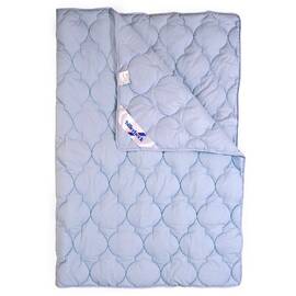 Одеяло антиаллергенное Нина 140х205 Billerbeck (0204-20/01), Сезонность: зимнее, Размер: 140x205