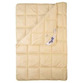 Одеяло шерстяное КОРОНА легкое 200х220 Billerbeck (0109-12/03), Сезонность: летнее, Размер: 200x220