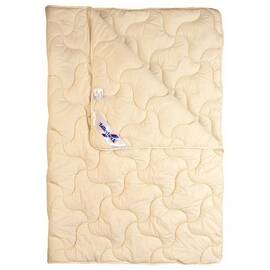 Одеяло шерстяное Наталия облегченное 172х205 Billerbeck (0104-21/02), Сезонность: демисезонное, Размер: 172x205