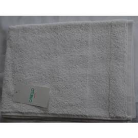 Рушник Othello MANIA 70х140 білий, Колір: білий, Розмір: 70x140