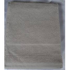 Полотенце Othello MANIA 70х140 светло-серое