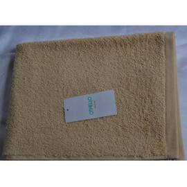 Полотенце Othello PURE ORGANIC 50х100 песочное