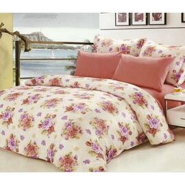 Le Vele жатий сатин-шовк 200х220