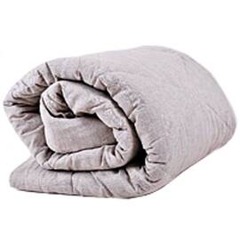 Ковдра лляна дитяча (тканина бавовна) 110х140 Lintex (кб-110), Сезонність: демісезонна, Розмір: 110x140