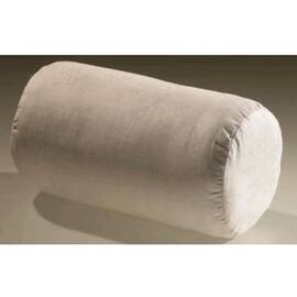 Валік гомілковостопний 15х32 Lintex (вг), Колір: сірий, Розмір: довжина 32, Ø 15