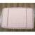 Коврик Irya Lorinda pembe розовый 70x110 (svt-2000022220521), Цвет: розовый, Размер: 70x110