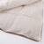 Одеяло пуховое MirSon Carmela 032 деми 220x240 см (2200000018472_220_240), Сезонность: демисезонное, Размер: 220x240, изображение 4