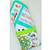 Конверт-одеяло на выписку «Счастливые детки» 35х75 (75х100) Loskutini, изображение 2