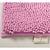 Коврик Irya Clean pembe розовый 60x100 (11190310072710), Цвет: розовый, Размер: 60x100, изображение 2