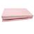 Простирадло на резинці трикотажне 180х200+25 т.рожева LightHouse (46616), Колір: рожевий, Тип: простирадла на гумці, Розмір: 180x200x25, зображення 2
