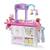 Дитячий стіл-пеленатор для ігор з ляльками LOVE & CARE DELUXE NURSERY, 95х25х80 Step 2 (847100), зображення 2