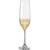 Бокалы Viola (Spiral) 190мл для шампанского 2шт Bohemia (40729/190/M8441/2)
