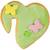 Форма для печенья Heart WESTMARK (W35342291)
