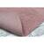 Коврик Irya Basic pink розовый 50x80 (svt-2000022237802), Цвет: розовый, Размер: 50x80, изображение 2