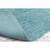 Коврик Irya Basic turquoise бирюзовый 40x60 (svt-2000022237734), Цвет: бирюзовый, Размер: 40x60, изображение 2