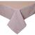Скатертина Глорія Клітинка 180х133 Прованс (014636), Тип: скатертини, Основний колір: рожевий, Форма скатертини: прямокутна, Розмір: 133x180