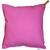 Наволочка декоративна 42х42 Фуксія Прованс (014889), Колір: фуксія, Тип: наволочки, Розмір: 42x42