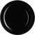 Блюдо Luminarc FRIENDS TIME BLACK 210 мм (P6361)