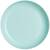 Блюдо Luminarc FRIENDS TIME TURQUOISE 210 мм (P6360)