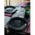 Тарілка Luminarc CARINE black 260 мм обідня (L9817), зображення 3