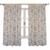 Комплект штор Grosso 136х170 з підхватом Прованс (017521)