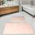 Набор ковриков Diva 60x100+50x60 GROSS CREM, Цвет: кремовый, Размер: 60x100