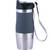 Термокружка 380 мл с TPR-вставкой и ремешком Kamille (2052), изображение 2