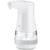 Диспенсер для дезінфікуючих засобів KELA Aurie білий 360 мл (24510), зображення 2