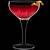 Бокал Mixology Cocktail С 40, 22,5 cl, 4 шт/уп Luigi Bormioli (12460/02), изображение 2